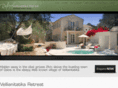 paxosvillageretreat.com