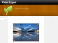 peterlopez.com