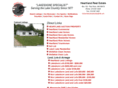 pineriverhomes.com