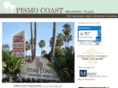 pismocoastplaza.com