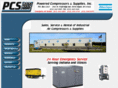 poweredcompressors.com