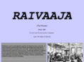 raivaaja.org