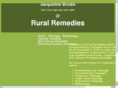 ruralremedies.com