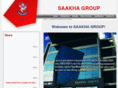 saakhagroup.com