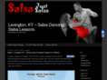 salsajustsalsa.com