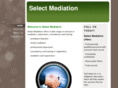 selectmediation.org