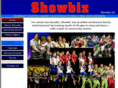 showbizsite.info