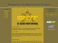 shyfl.org