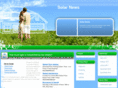 solar-news.net