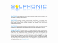 solphonic.com