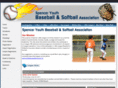 spencerlittleleague.org