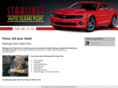 starlingsautocleanplus.com