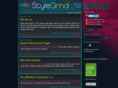 stylegrind.com