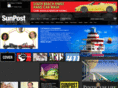 sunpostweekly.com