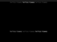 tattootomas.com