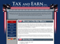 taxearn.com