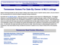 tennessee-homes-sale-mls.com