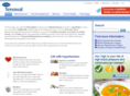 tensoval.com