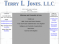 terryljones.com