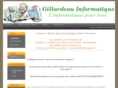 tgillardeau.com