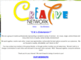 thecreativenet.com