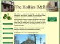 theholliesbandb.com