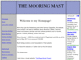 themooringmast.com