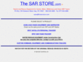 thesarstore.com