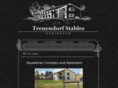 treuendorfstables.com