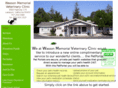 wassonmemorialvetclinic.com
