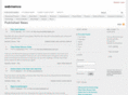 webmemos.info