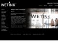 wetink.co.uk