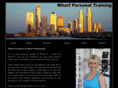 wharfpt.com