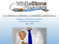 whitestonecleaners.com