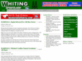 whitingsports.com