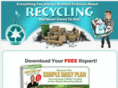 whyrecyclingisimportant.com