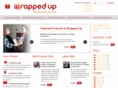 wjrappedup.com