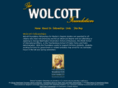 wolcottfoundation.com