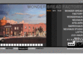 wonderbreadhaus.com