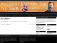 workingdogtrainer.com