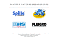 xn--bks-schfer-w5a.com