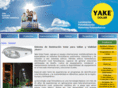 yakesolar.com