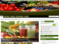 zoneorganic.com