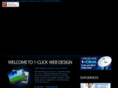 1-clickwebdesign.com
