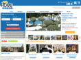 4starhotelsinromeitaly.com