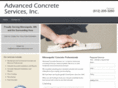 advancedconcreteservices.com