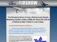 airshowpromotionsystem.com