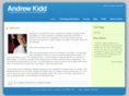 andrew-kidd.com