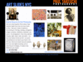artslidesnyc.com