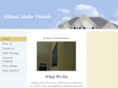 athensaudiovisuals.com
